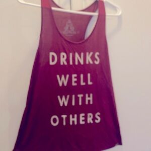 Fun Tank Top!